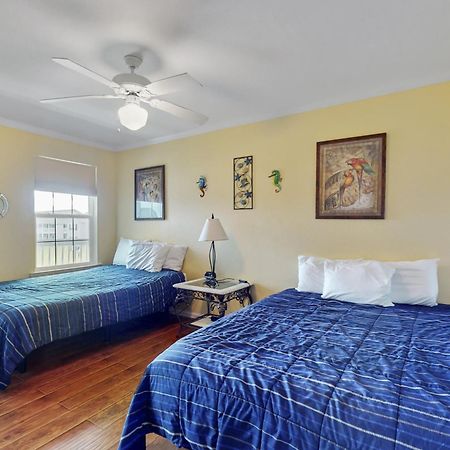 Vila Colony Club Gulf Shores Exteriér fotografie