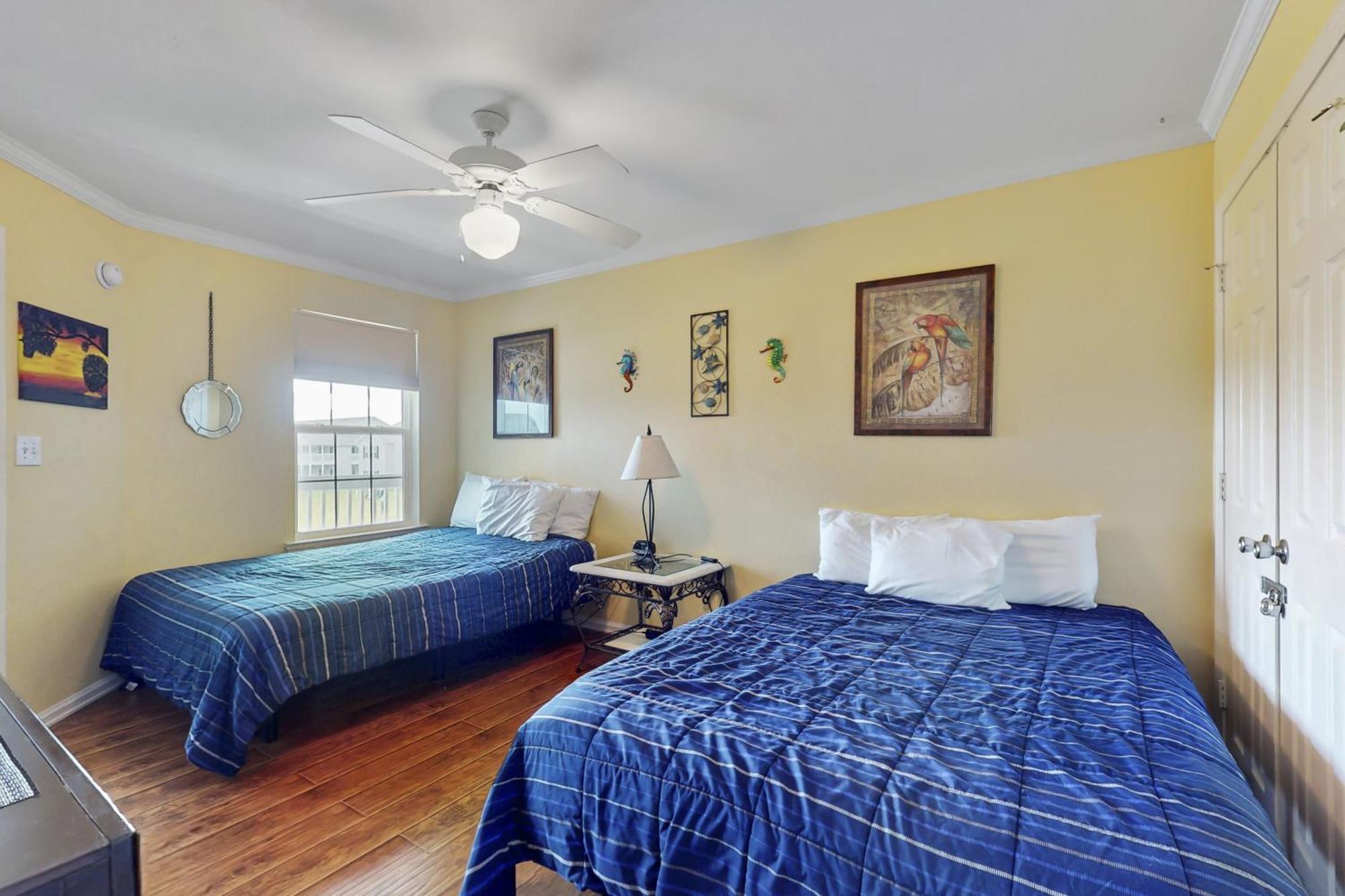 Vila Colony Club Gulf Shores Exteriér fotografie