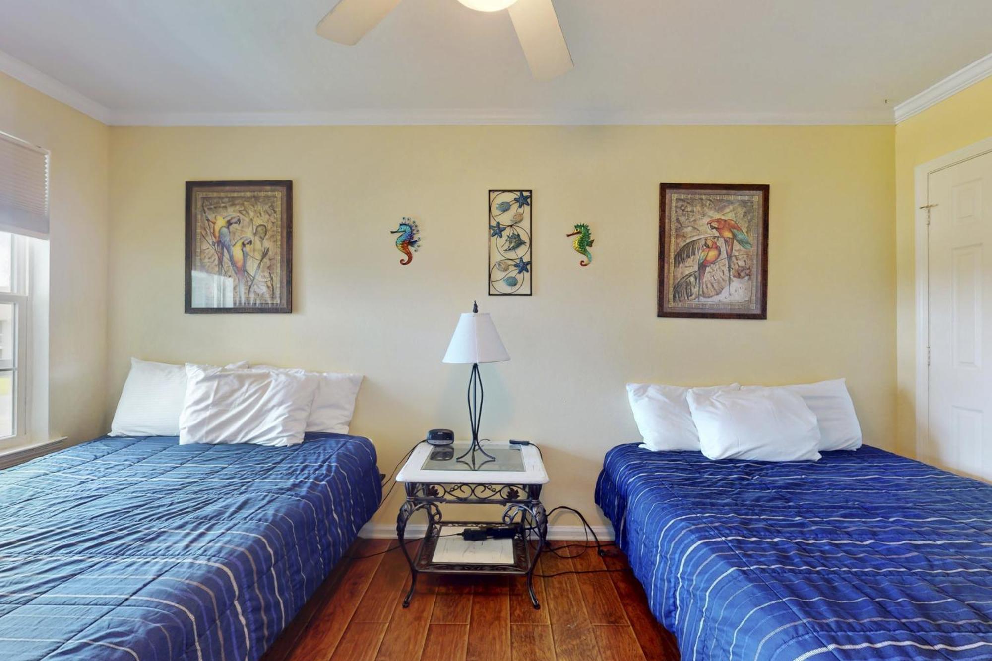 Vila Colony Club Gulf Shores Exteriér fotografie