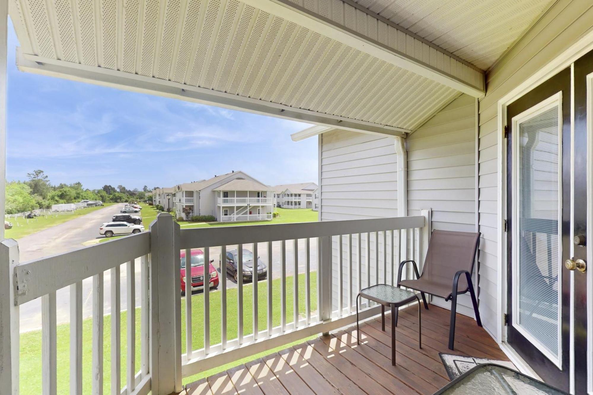 Vila Colony Club Gulf Shores Exteriér fotografie
